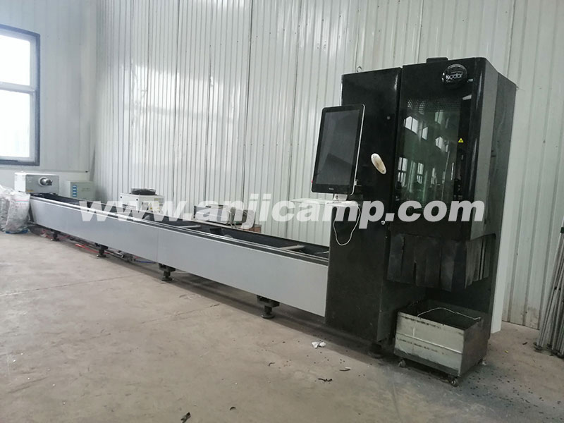 全自動(dòng)激光切割設(shè)備