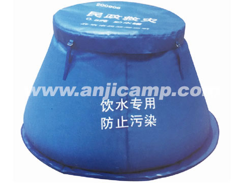 救災(zāi)軟體貯水罐